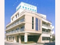 医療法人社団湘南会亀有中央病院・求人番号9830744